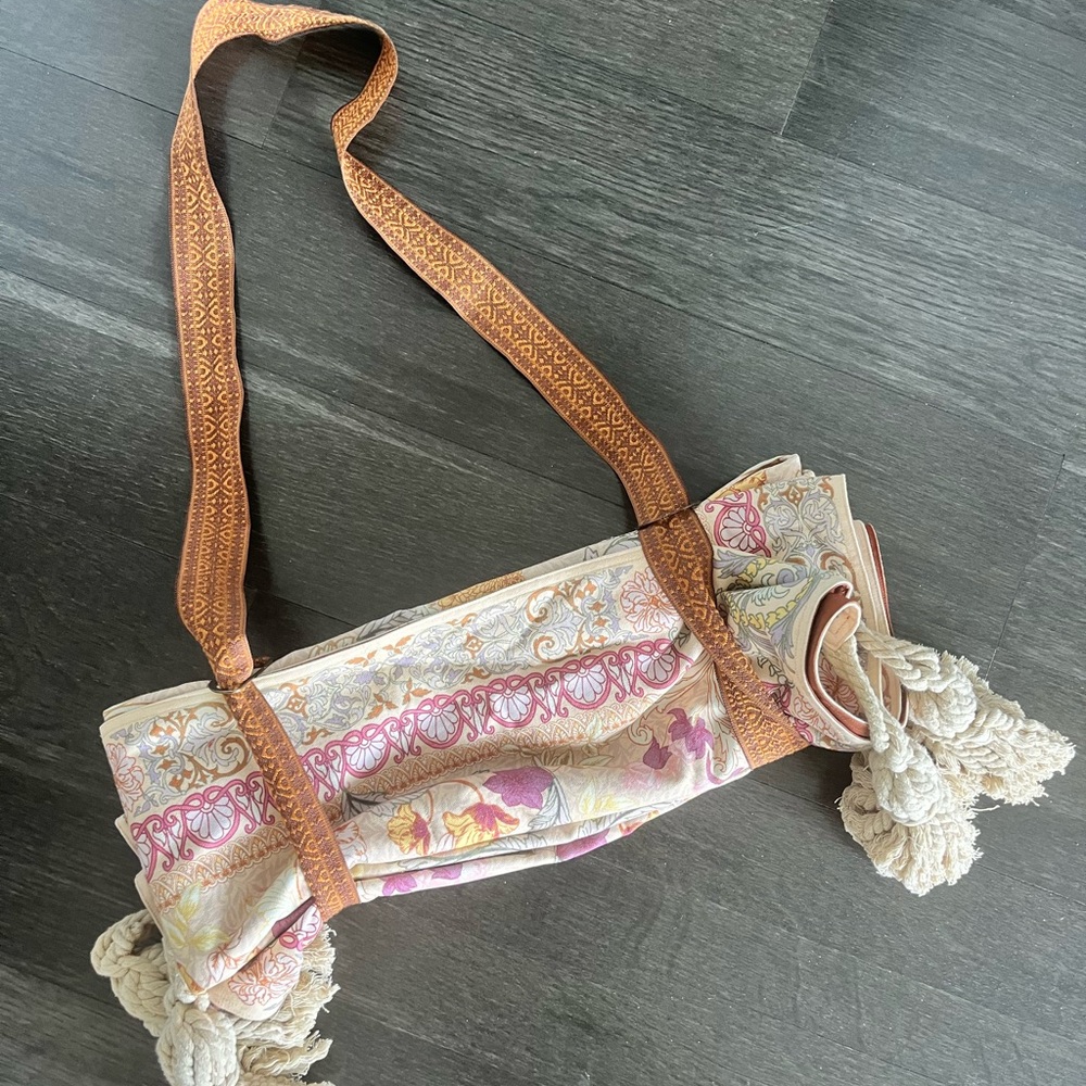 Picnic Rug - Picture 2 of 2